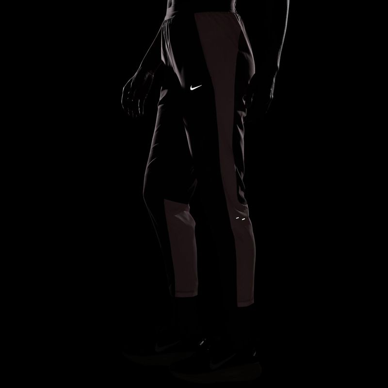 Női futónadrág Nike Tempo Swoosh Dri-Fit Mid-Rise 7/8 tattoo/pink foam 4