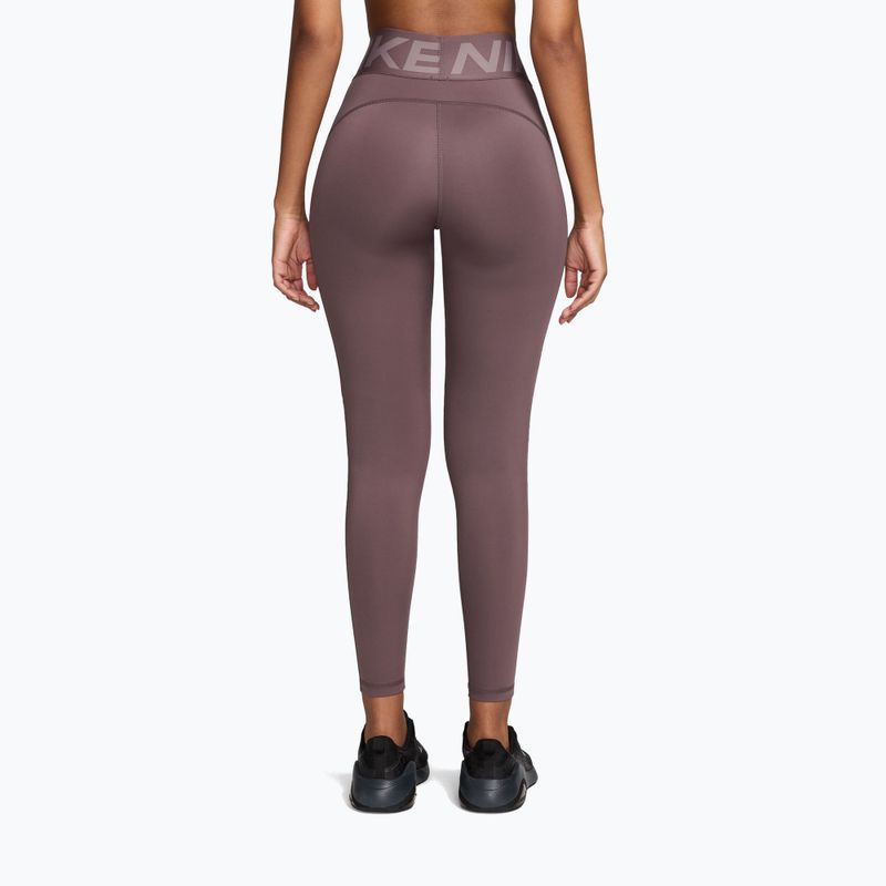 Női leggings Nike Pro Sculpt tattoo/white 2