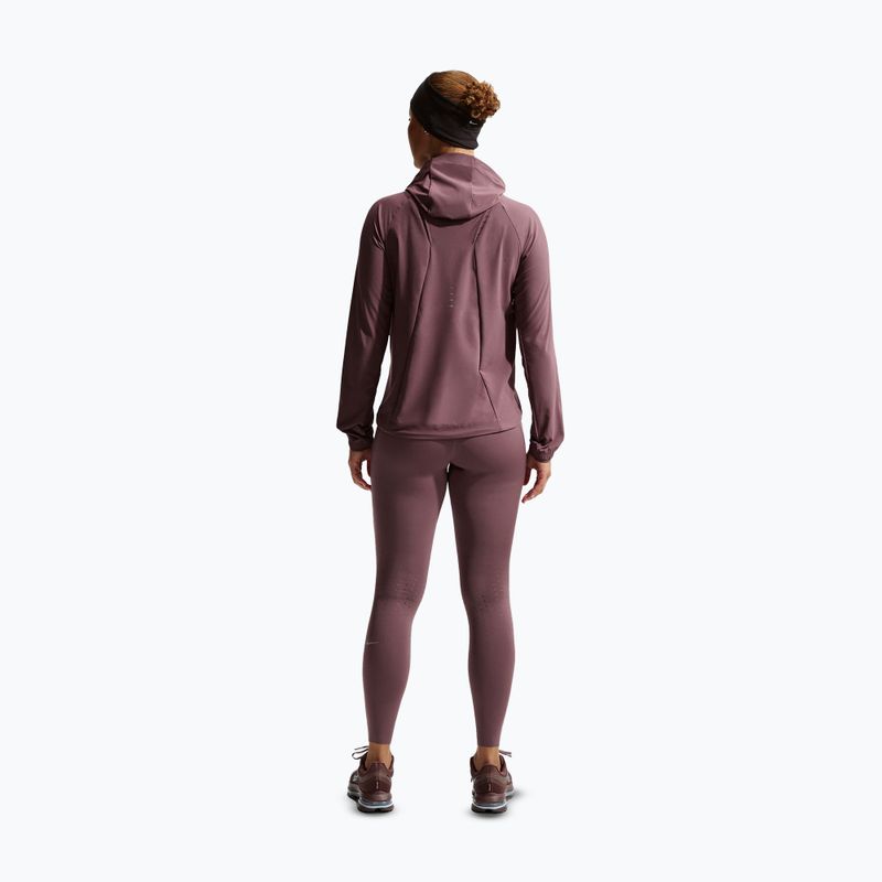 Női futódzseki Nike Swift Repel Packable tattoo 3