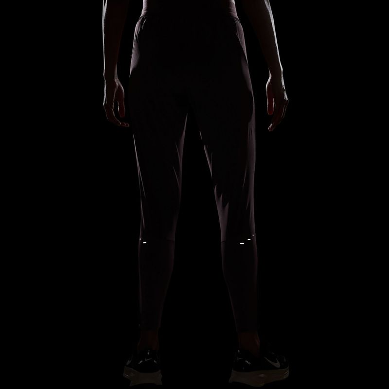 Női futónadrág Nike Swift Dri-Fit Mid-Rise tattoo 4