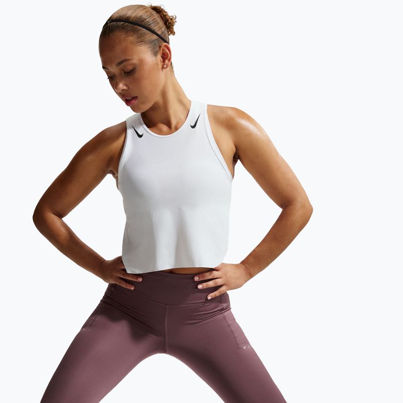 Női futóleggings Nike Swift 7/8 tattoo 6