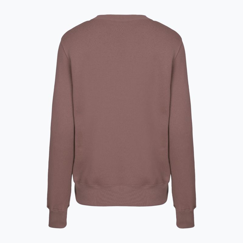 Női pulóver Nike Sportswear Phoenix Fleece Crewneck tattoo/sail 5