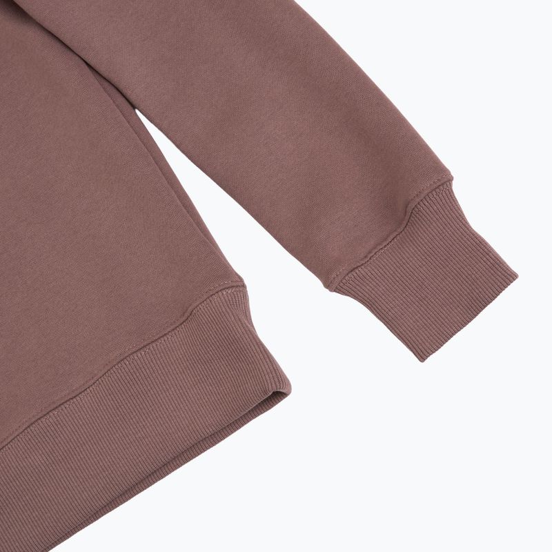 Női pulóver Nike Sportswear Phoenix Fleece Crewneck tattoo/sail 7