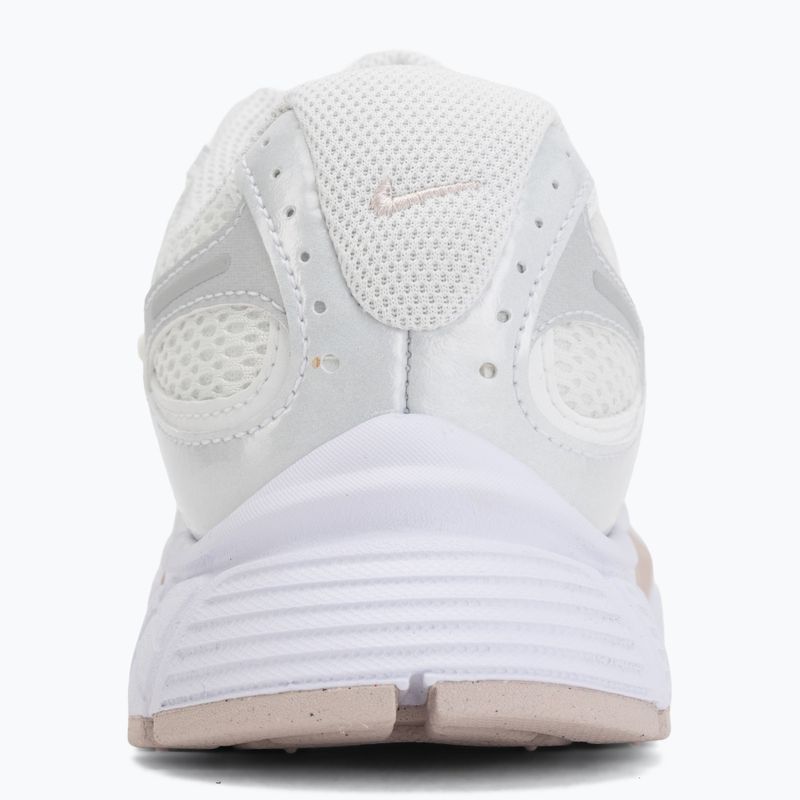 Női cipő Nike V5 RNR Summit White/White/Vast Grey/Silt Red 6