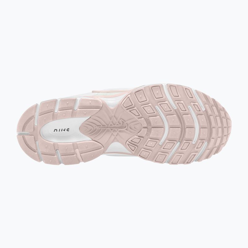 Női cipő Nike V5 RNR Summit White/White/Vast Grey/Silt Red 3