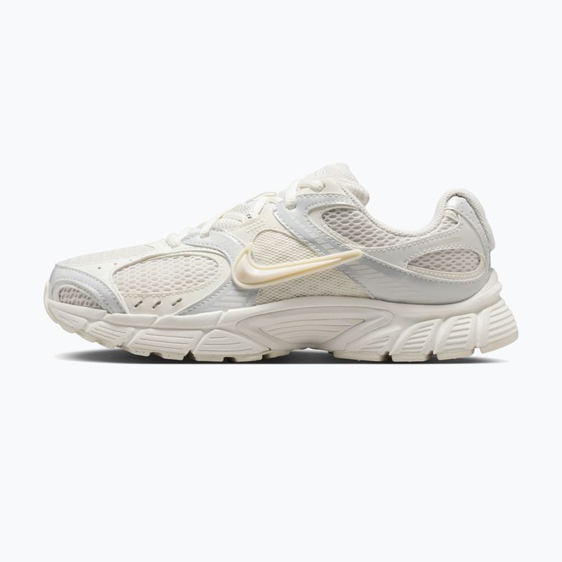 Női cipők Nike V5 RNR phantom/sail/metallic summit white/phantom 2