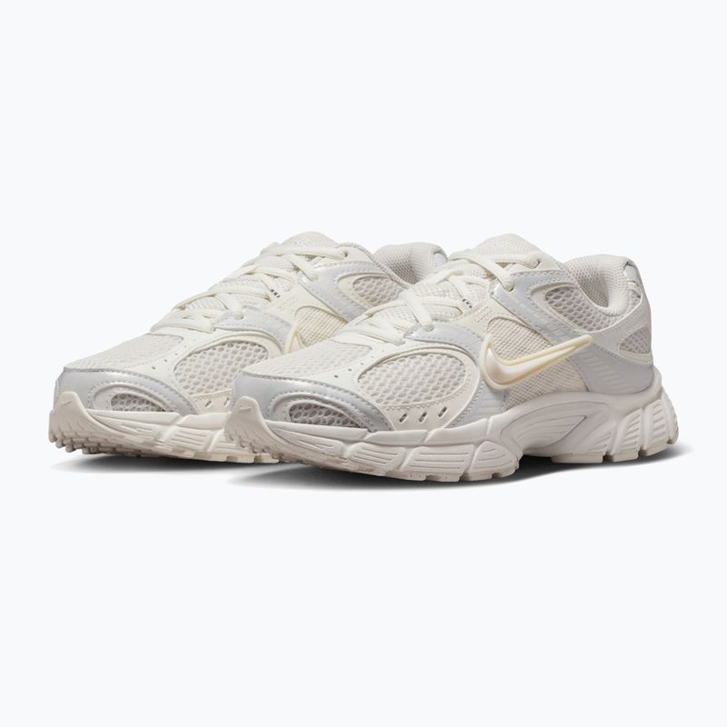 Női cipők Nike V5 RNR phantom/sail/metallic summit white/phantom 3