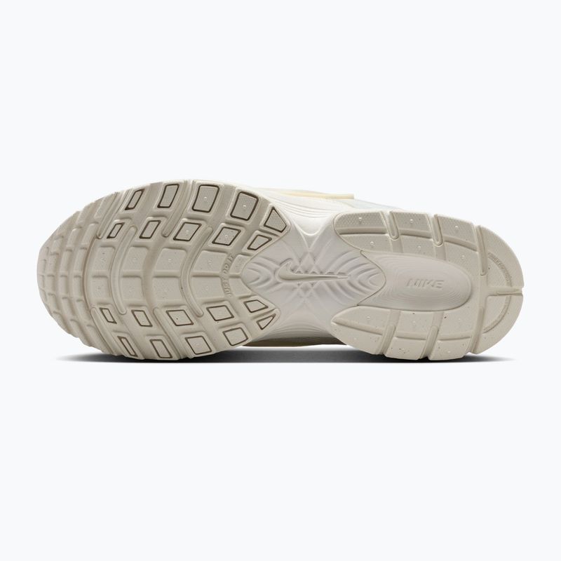 Női cipők Nike V5 RNR phantom/sail/metallic summit white/phantom 8