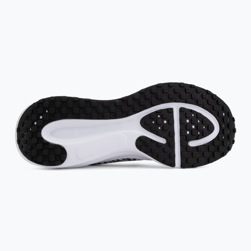 Női futócipő Nike Revolution 8 white/metallic gold/black 4