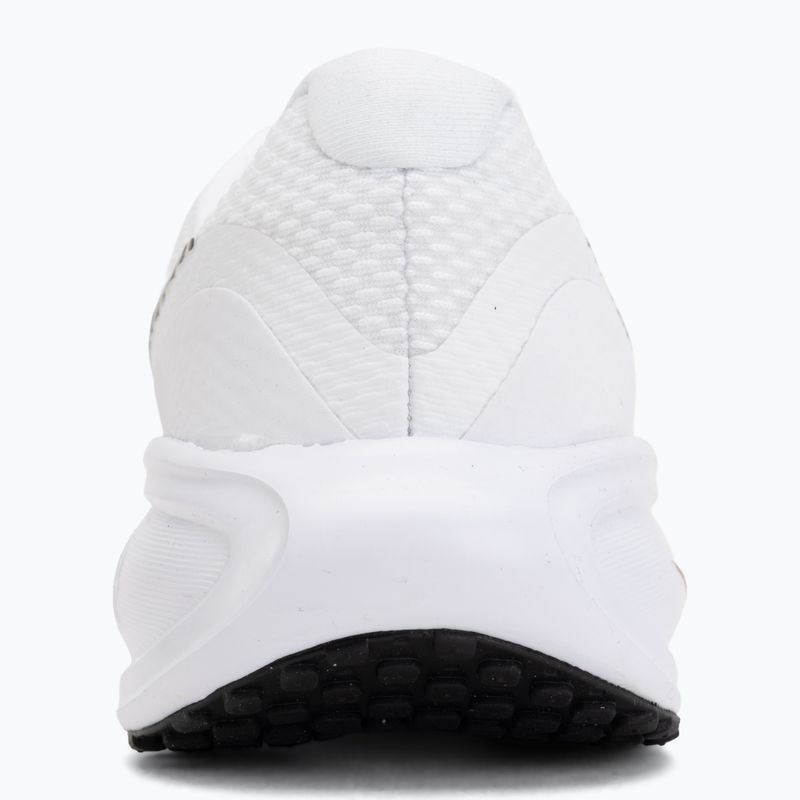 Női futócipő Nike Revolution 8 white/metallic gold/black 6