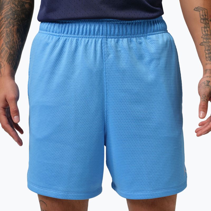 Férfi rövidnadrág  Jordan Sport Essentials Dri-Fit university blue 3