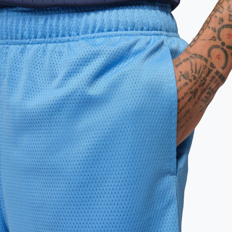 Férfi rövidnadrág  Jordan Sport Essentials Dri-Fit university blue 6