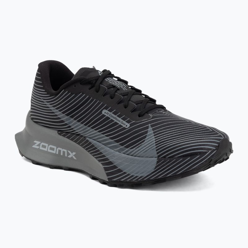 Férfi Nike ACG Ultrafly Trail futócipő fekete/photon dust