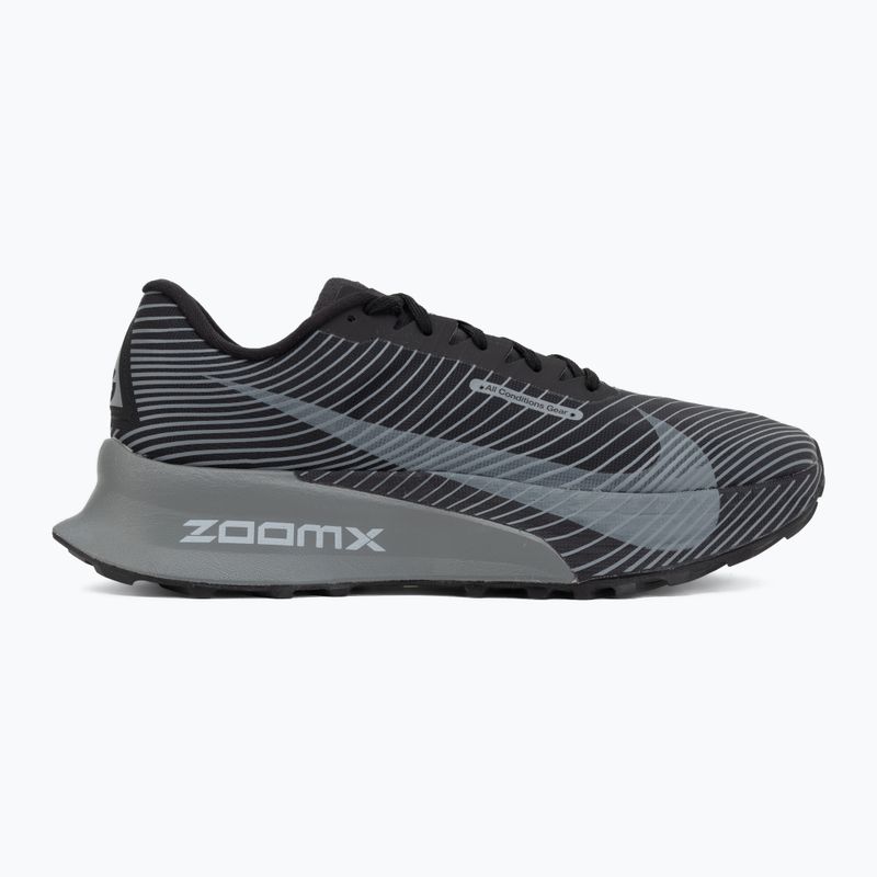 Férfi futócipő Nike ACG Ultrafly 2 black/photon dust 2