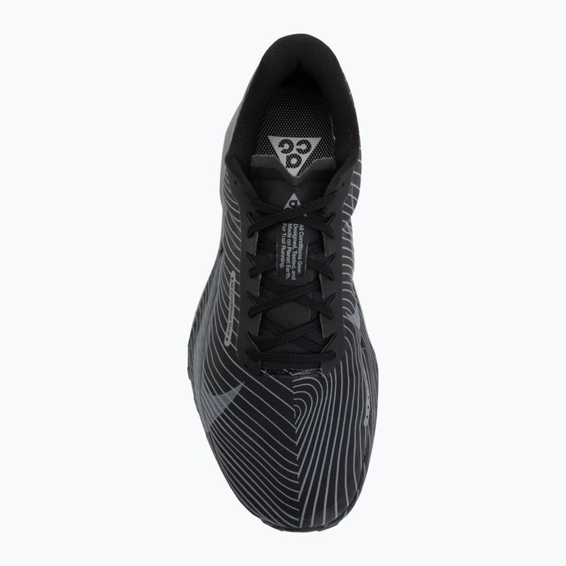Férfi Nike ACG Ultrafly Trail futócipő fekete/photon dust 5