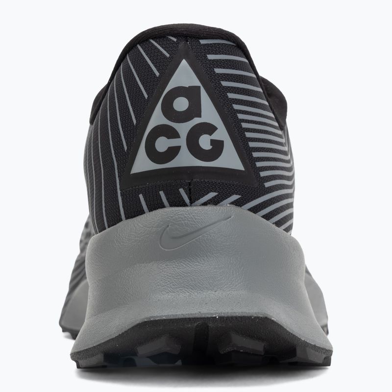 Férfi Nike ACG Ultrafly Trail futócipő fekete/photon dust 6
