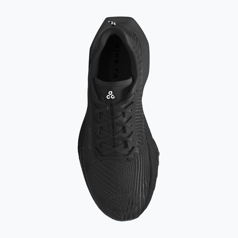 Férfi futócipő Nike ACG Ultrafly 2 black/photon dust 4