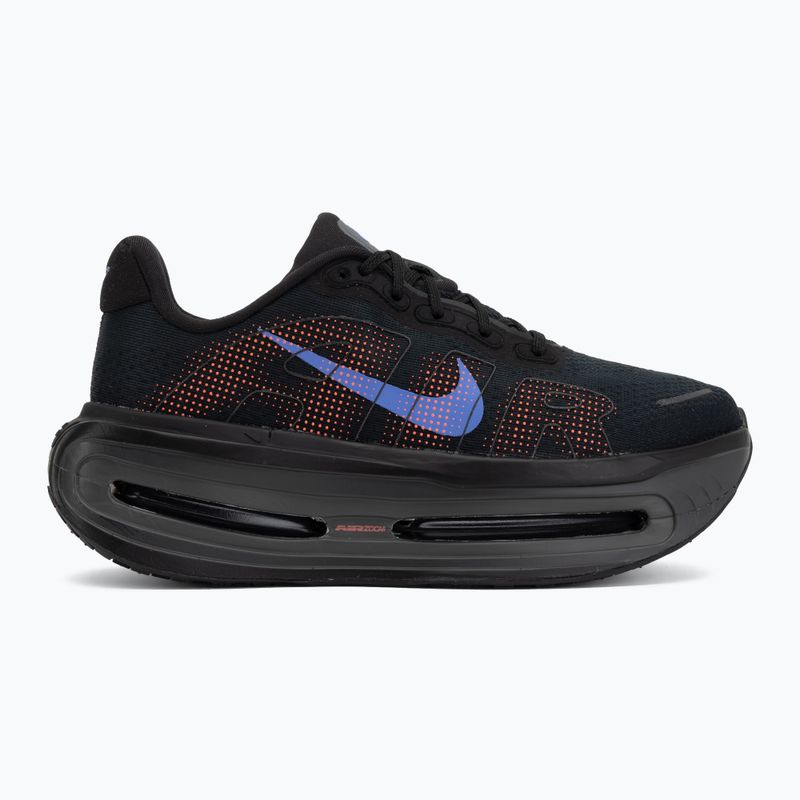 Női futócipő Nike Vomero Premium black/hot lava/anthracite/sapphire 2