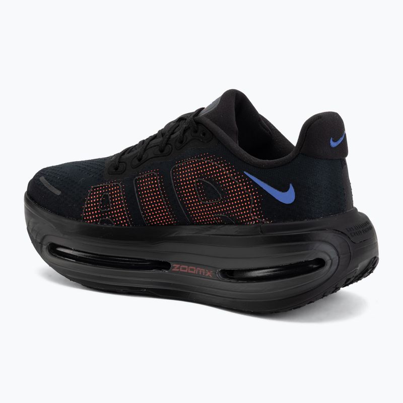 Női futócipő Nike Vomero Premium black/hot lava/anthracite/sapphire 3