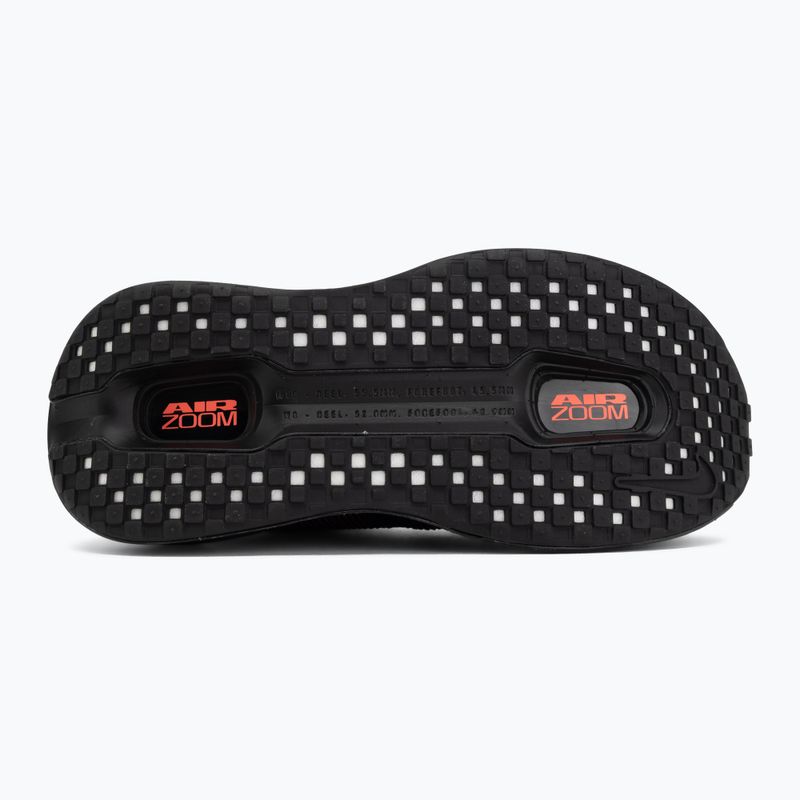 Női futócipő Nike Vomero Premium black/hot lava/anthracite/sapphire 4
