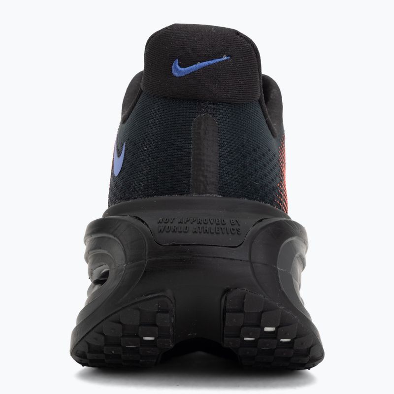 Női futócipő Nike Vomero Premium black/hot lava/anthracite/sapphire 6