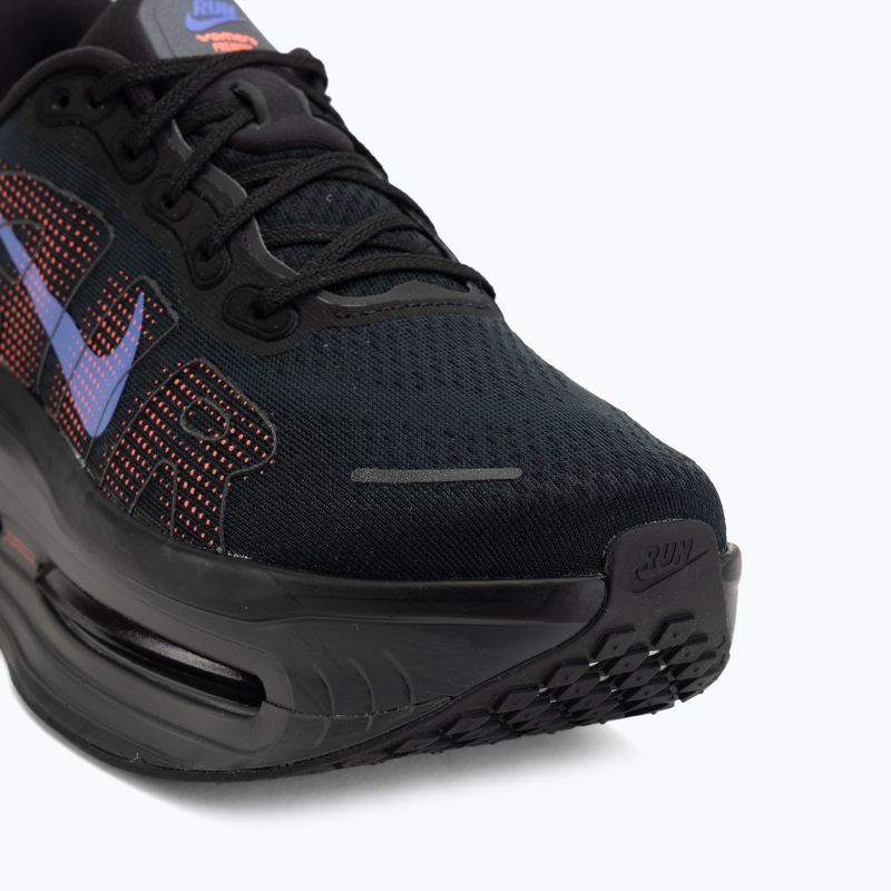 Női futócipő Nike Vomero Premium black/hot lava/anthracite/sapphire 7