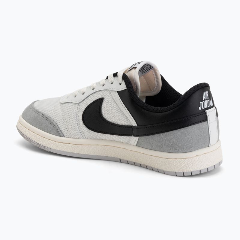 Női cipő Air Jordan Skyline Low summit white/light smoke grey/sail/black 3