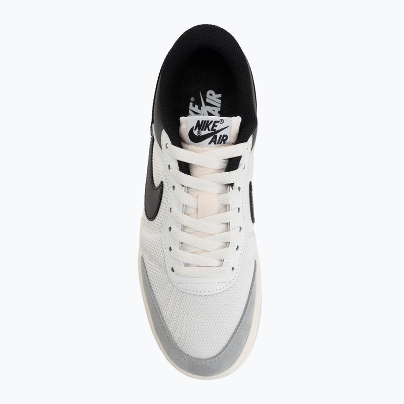 Női cipők Nike Air Jordan Skyline Low summit white/light smoke grey/sail/black 5