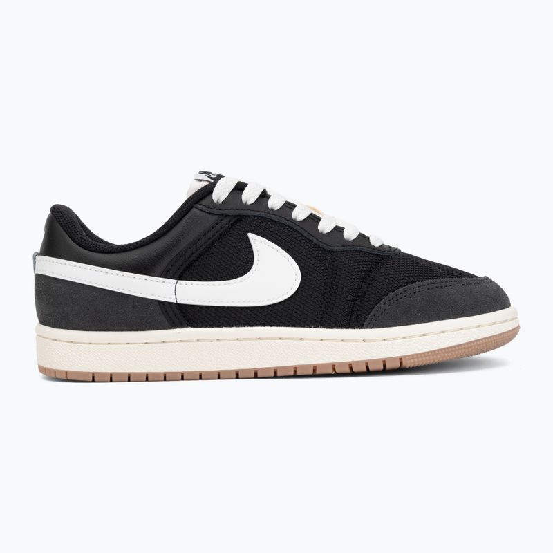 Női cipő Air Jordan Skyline Low black/sail/gum med brown/summit white 2