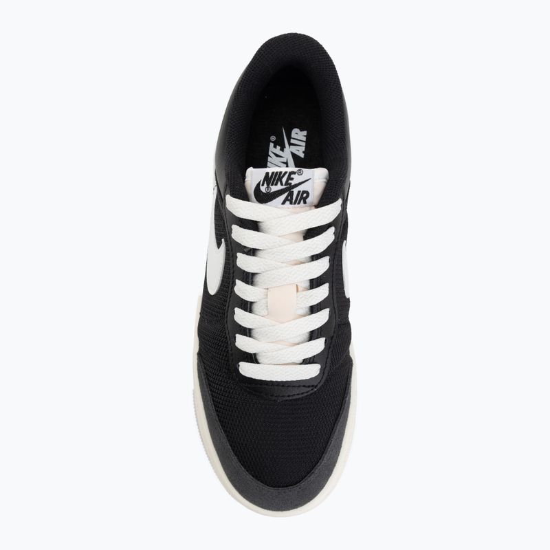 Buty damskie  Nike Air Jordan Skyline Low black/sail/gum med brown/summit white 5