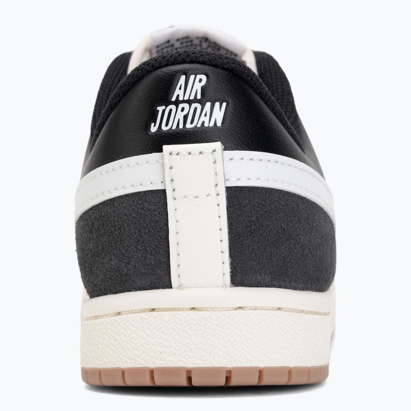 Női cipő Air Jordan Skyline Low black/sail/gum med brown/summit white 6