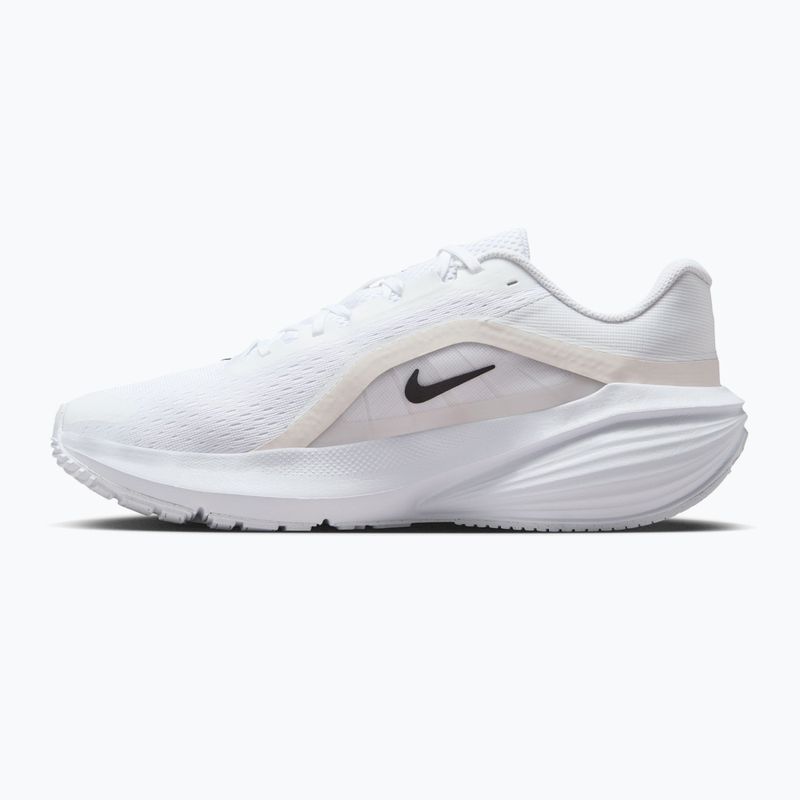 Férfi futócipő Nike Downshifter 14 white/platinum tint/anthracite/black 2