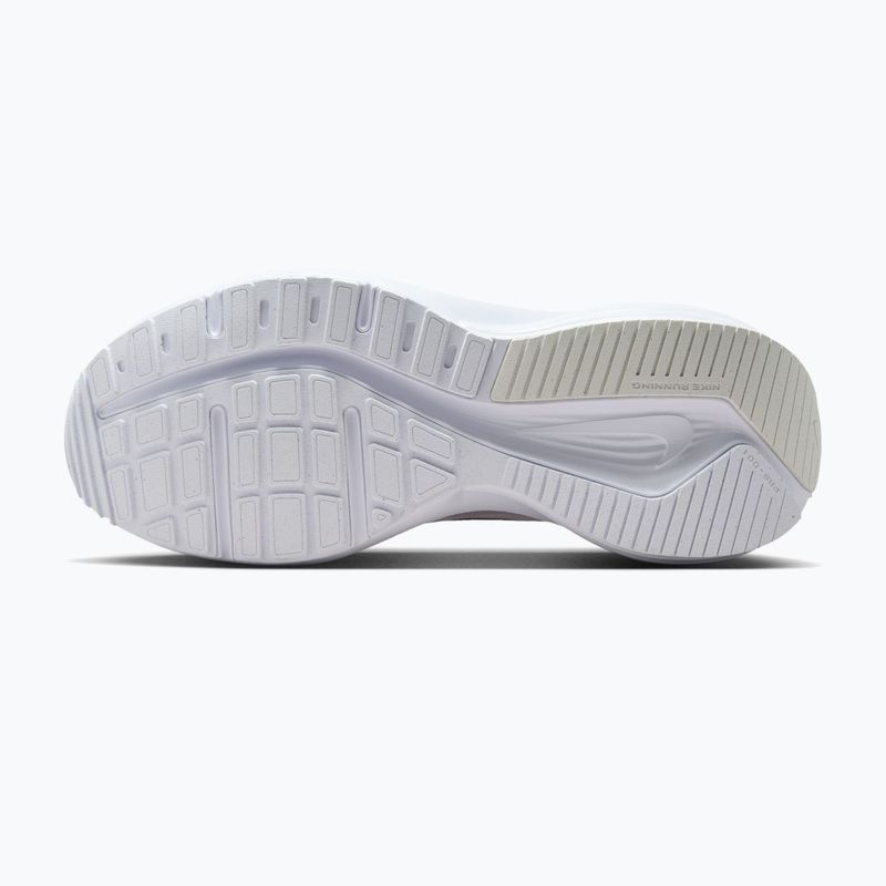 Férfi futócipő Nike Downshifter 14 white/platinum tint/anthracite/black 5