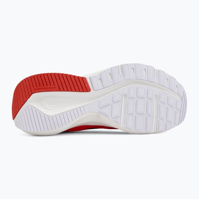 Férfi futócipő Nike Downshifter 14 white/summit white/bright crimson/black 4