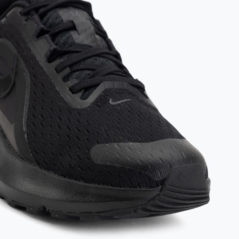 Női futócipő Nike Downshifter 14 black/anthracite/black 7