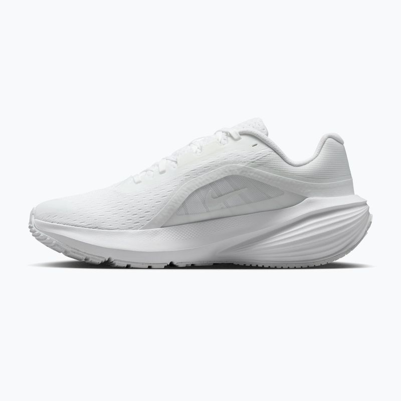 Női futócipő Nike Downshifter 14 white/white 2