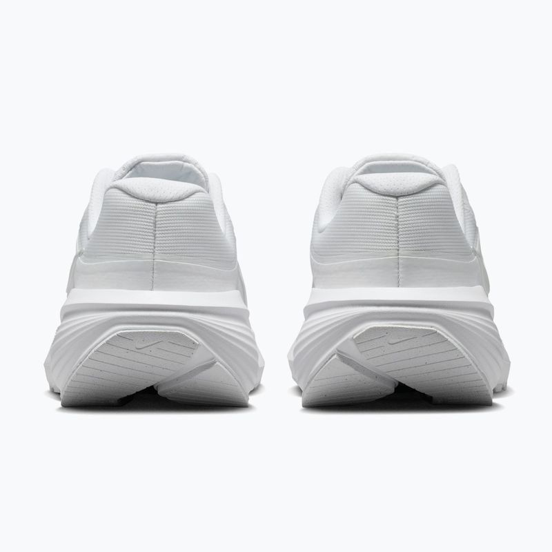 Női futócipő Nike Downshifter 14 white/white 4