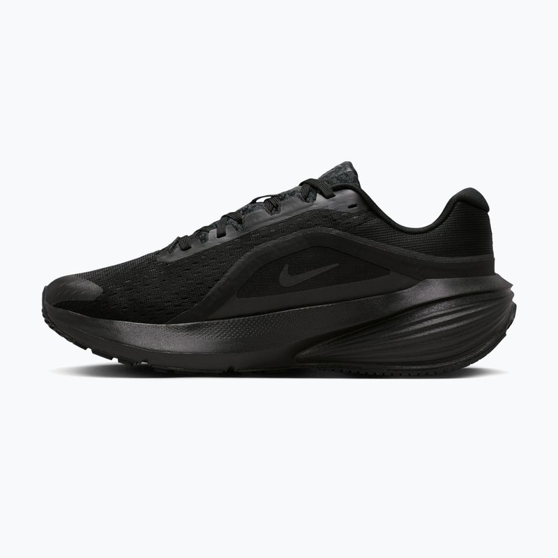 Női futócipő Nike Downshifter 14 black/anthracite/black 2