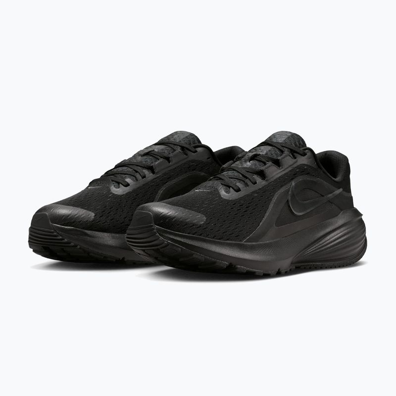 Női futócipő Nike Downshifter 14 black/anthracite/black 3