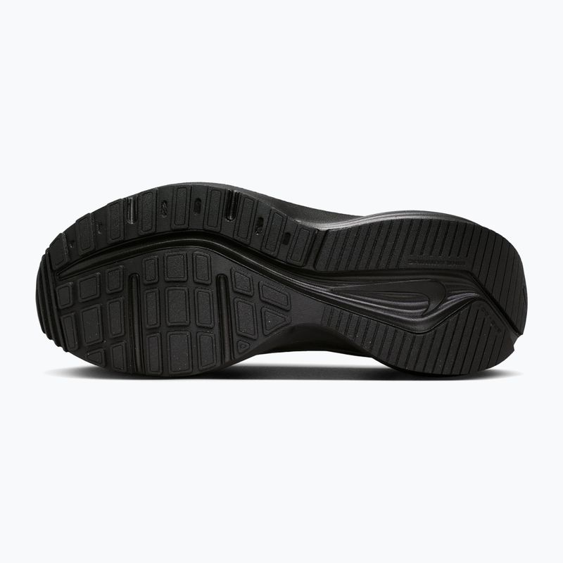 Női futócipő Nike Downshifter 14 black/anthracite/black 5