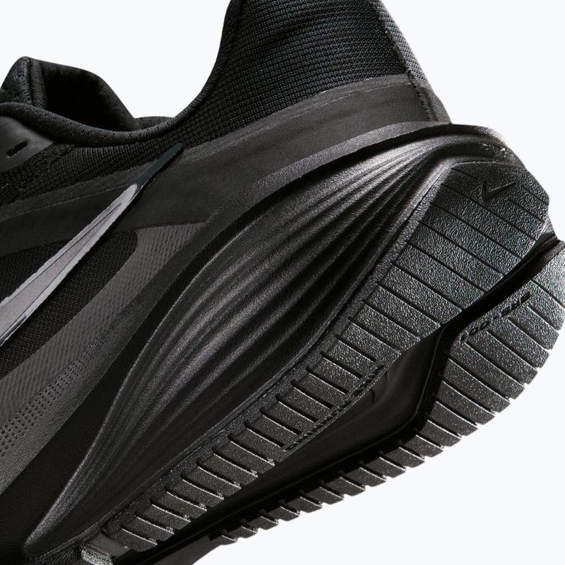 Női futócipő Nike Downshifter 14 black/anthracite/black 8