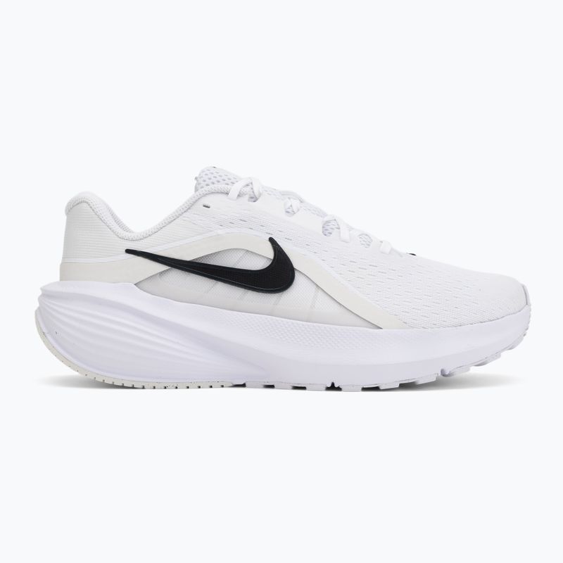 Férfi futócipő Nike Downshifter 14 white/platinum tint/anthracite/black 2