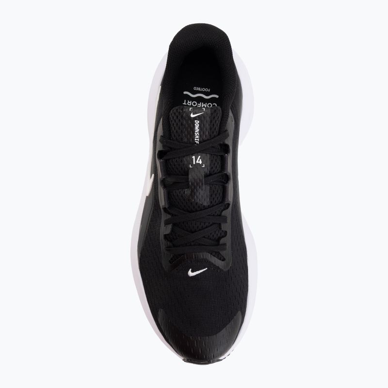 Férfi futócipő Nike Downshifter 14 black/anthracite/wolf grey/white 5