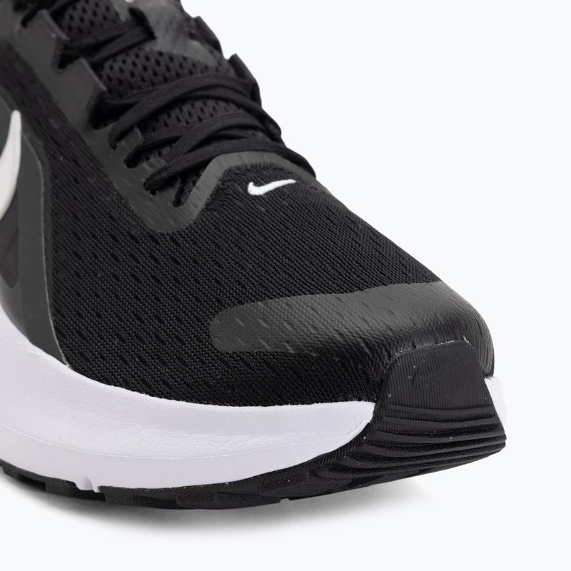 Férfi futócipő Nike Downshifter 14 black/anthracite/wolf grey/white 7
