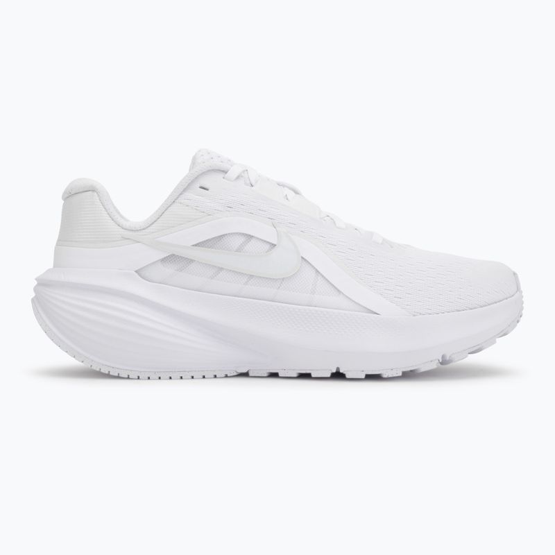 Női futócipő Nike Downshifter 14 white/white 2