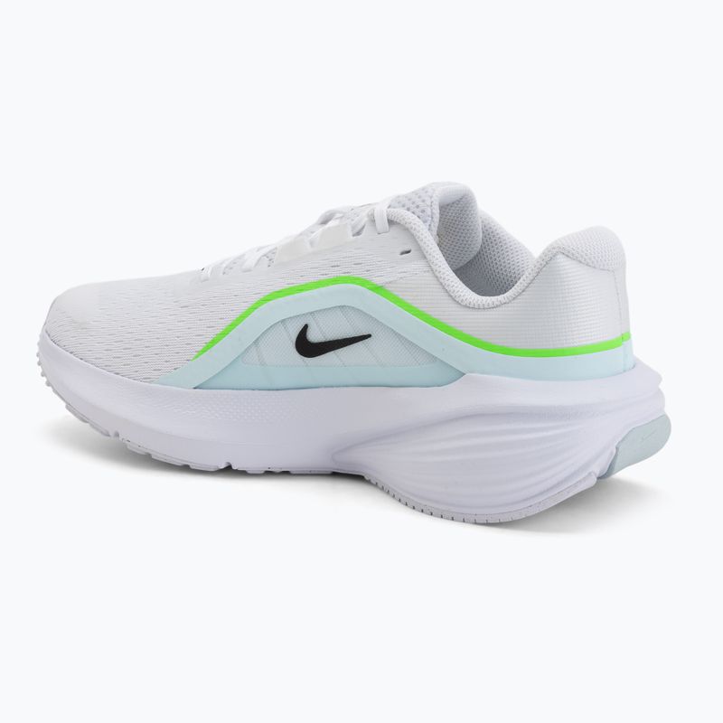 Férfi futócipő Nike Downshifter 14 white/glacier blue/green strike/black 3
