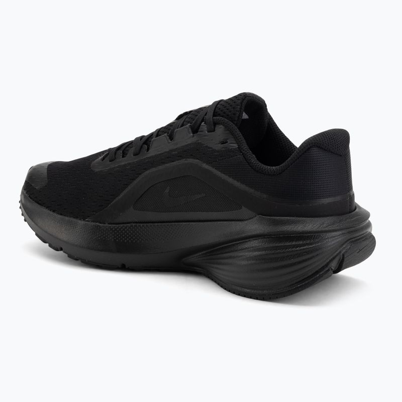 Férfi futócipő Nike Downshifter 14 black/anthracite/black 3