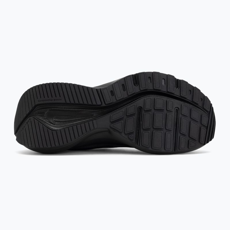 Férfi futócipő Nike Downshifter 14 black/anthracite/black 4