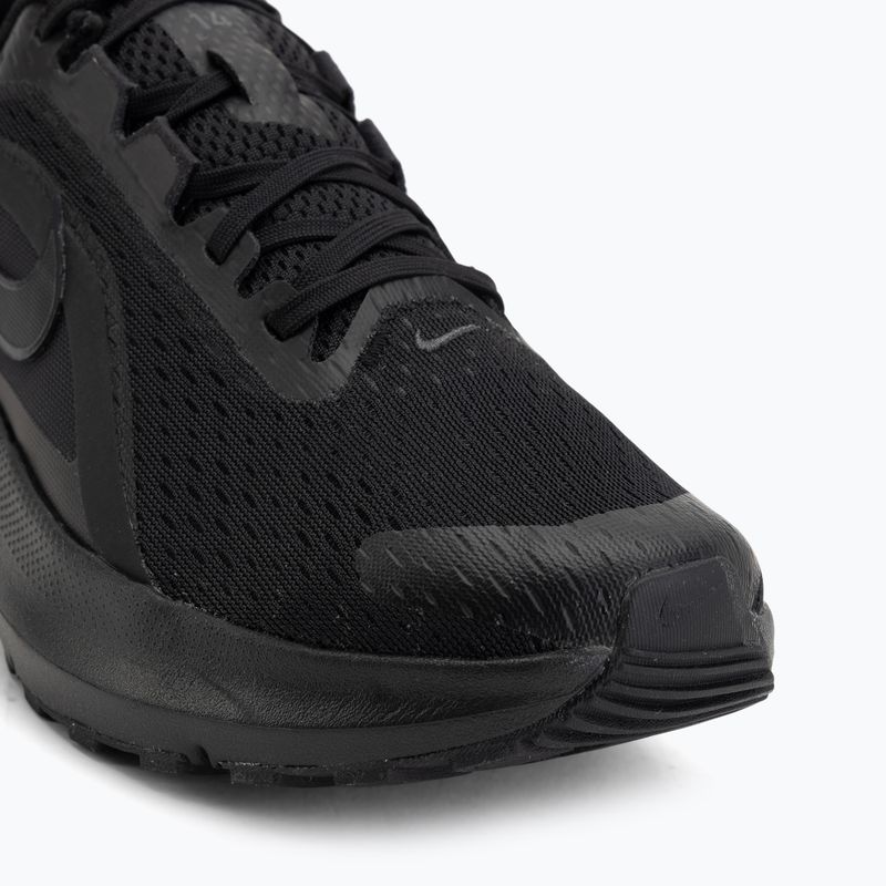 Férfi futócipő Nike Downshifter 14 black/anthracite/black 7