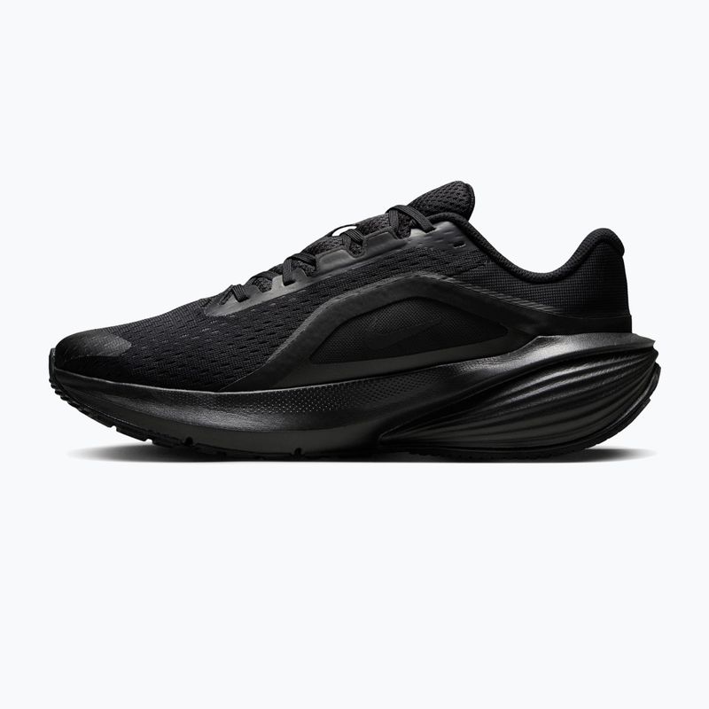 Férfi futócipő Nike Downshifter 14 black/anthracite/black 2